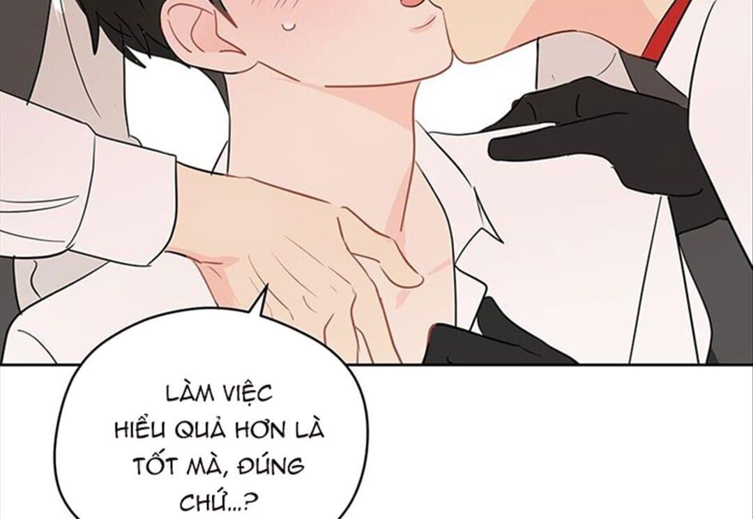 đọc truyện Chuyện Quái Gì Với Giấc Mơ Đó Vậy? Chương 36 ảnh 138 tại Truyện Dạ Ký