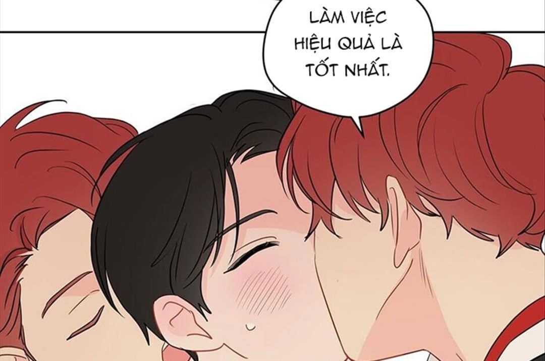 đọc truyện Chuyện Quái Gì Với Giấc Mơ Đó Vậy? Chương 36 ảnh 144 tại Truyện Dạ Ký