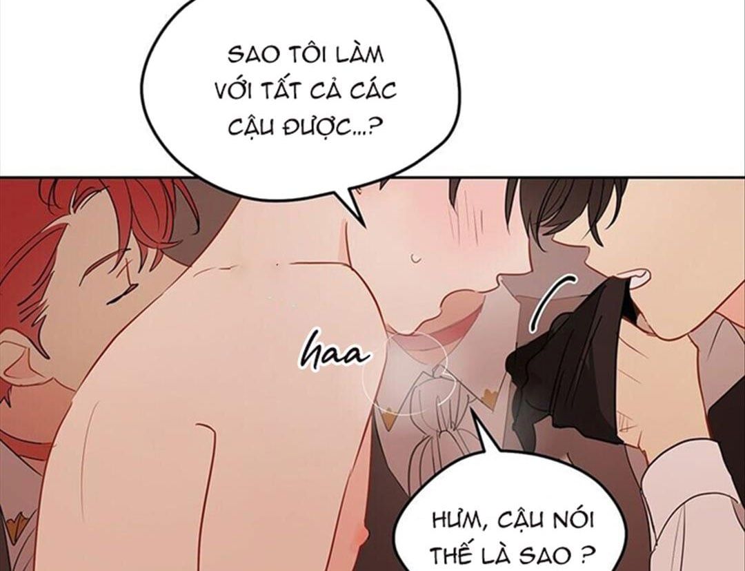 đọc truyện Chuyện Quái Gì Với Giấc Mơ Đó Vậy? Chương 36 ảnh 149 tại Truyện Dạ Ký