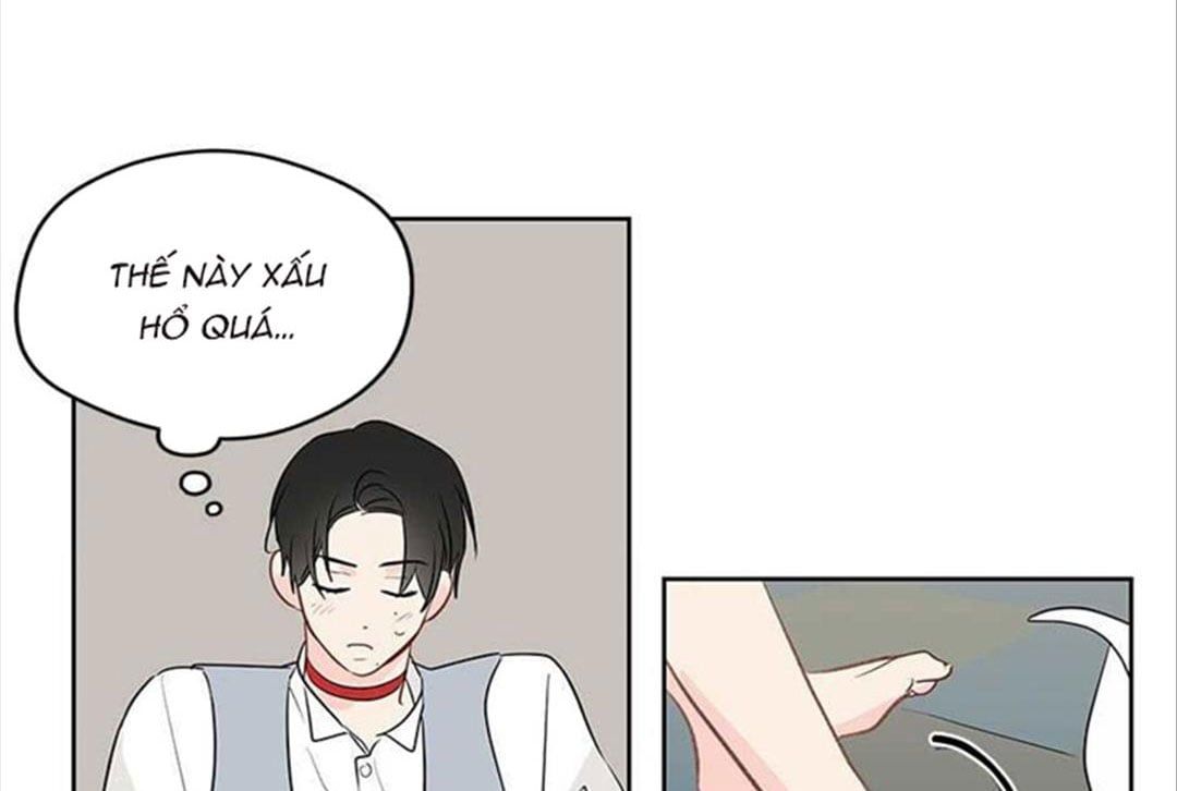 đọc truyện Chuyện Quái Gì Với Giấc Mơ Đó Vậy? Chương 36 ảnh 35 tại Truyện Dạ Ký