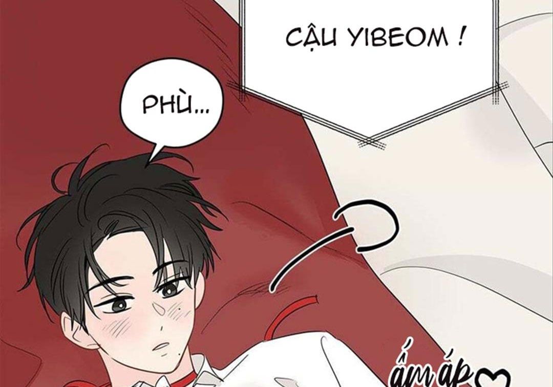 đọc truyện Chuyện Quái Gì Với Giấc Mơ Đó Vậy? Chương 36 ảnh 38 tại Truyện Dạ Ký