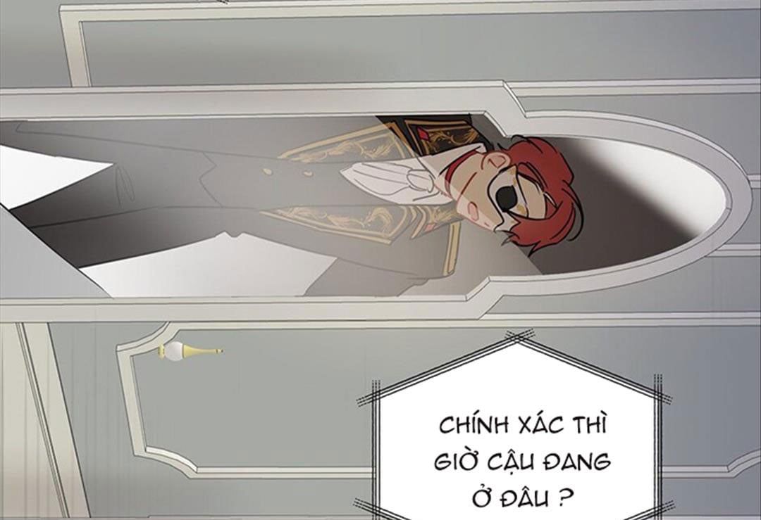 đọc truyện Chuyện Quái Gì Với Giấc Mơ Đó Vậy? Chương 36 ảnh 54 tại Truyện Dạ Ký