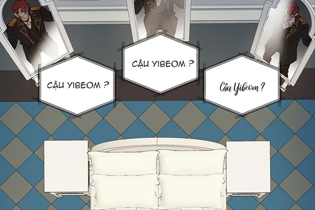 đọc truyện Chuyện Quái Gì Với Giấc Mơ Đó Vậy? Chương 36 ảnh 62 tại Truyện Dạ Ký