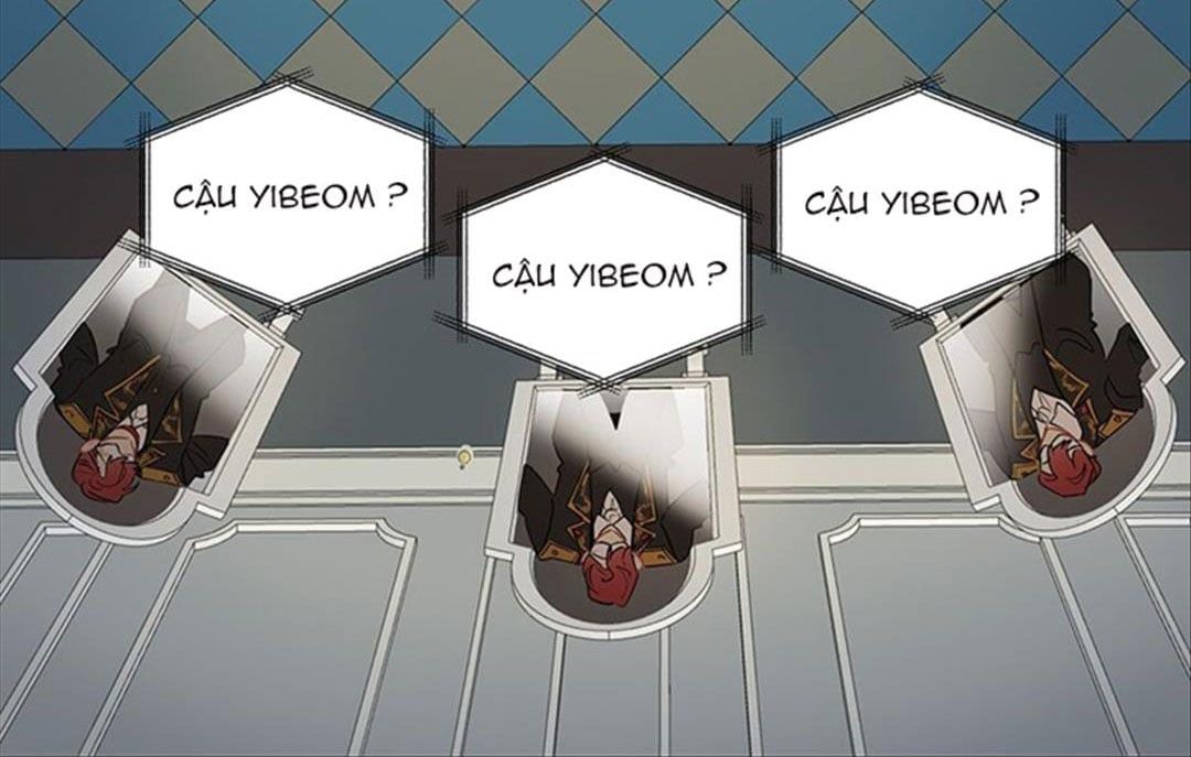 đọc truyện Chuyện Quái Gì Với Giấc Mơ Đó Vậy? Chương 36 ảnh 64 tại Truyện Dạ Ký