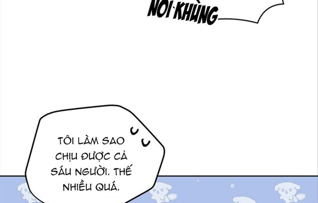 đọc truyện Chuyện Quái Gì Với Giấc Mơ Đó Vậy? Chương 37 ảnh 107 tại Truyện Dạ Ký