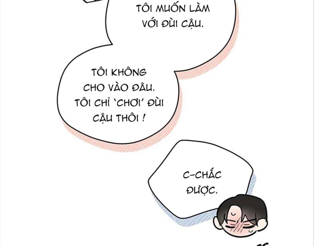 đọc truyện Chuyện Quái Gì Với Giấc Mơ Đó Vậy? Chương 37 ảnh 118 tại Truyện Dạ Ký