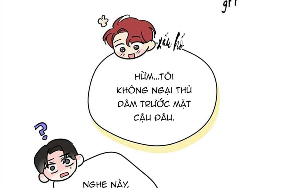 đọc truyện Chuyện Quái Gì Với Giấc Mơ Đó Vậy? Chương 37 ảnh 119 tại Truyện Dạ Ký