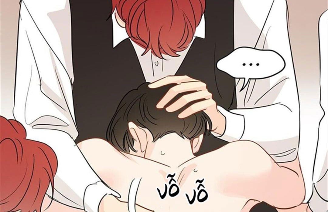 đọc truyện Chuyện Quái Gì Với Giấc Mơ Đó Vậy? Chương 37 ảnh 22 tại Truyện Dạ Ký