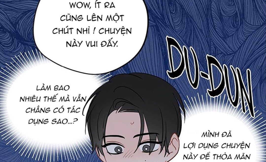 đọc truyện Chuyện Quái Gì Với Giấc Mơ Đó Vậy? Chương 37 ảnh 85 tại Truyện Dạ Ký