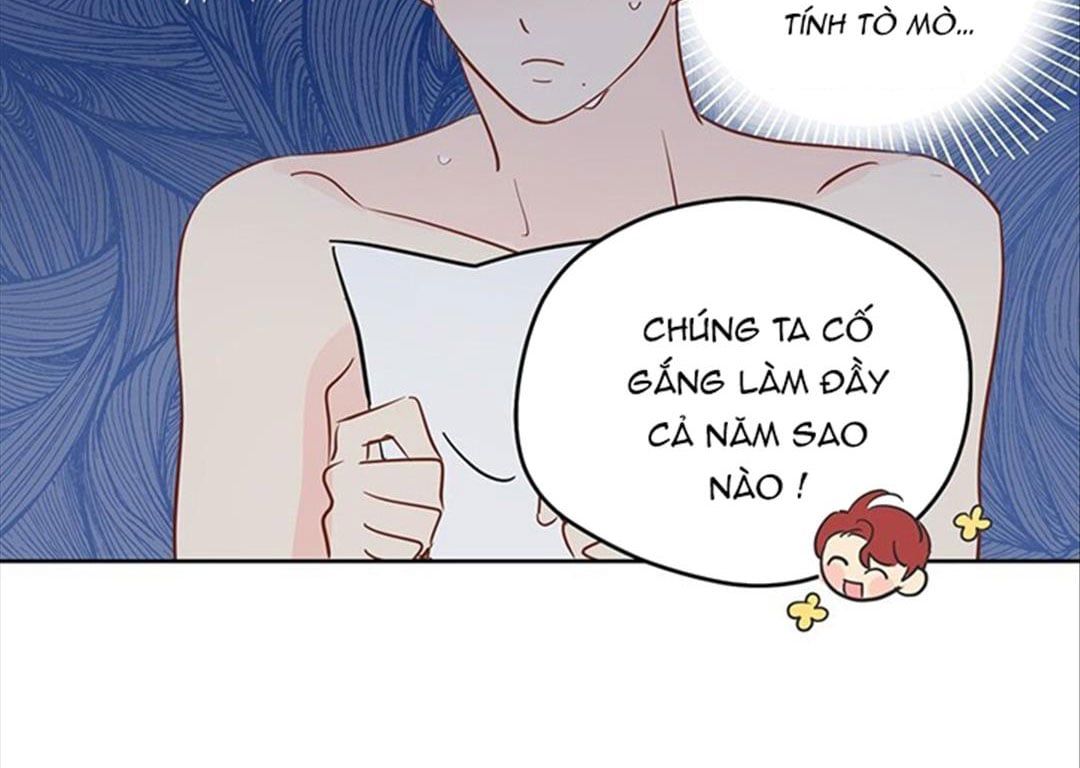 đọc truyện Chuyện Quái Gì Với Giấc Mơ Đó Vậy? Chương 37 ảnh 86 tại Truyện Dạ Ký