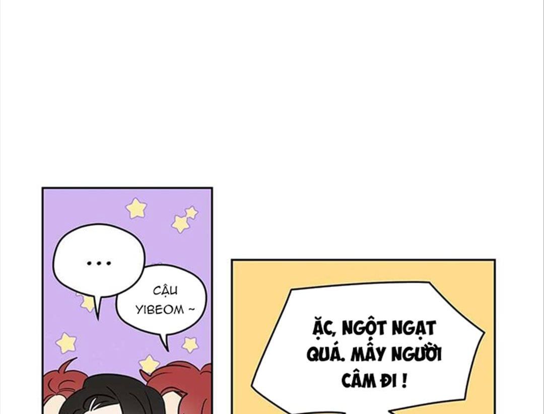 đọc truyện Chuyện Quái Gì Với Giấc Mơ Đó Vậy? Chương 37 ảnh 90 tại Truyện Dạ Ký