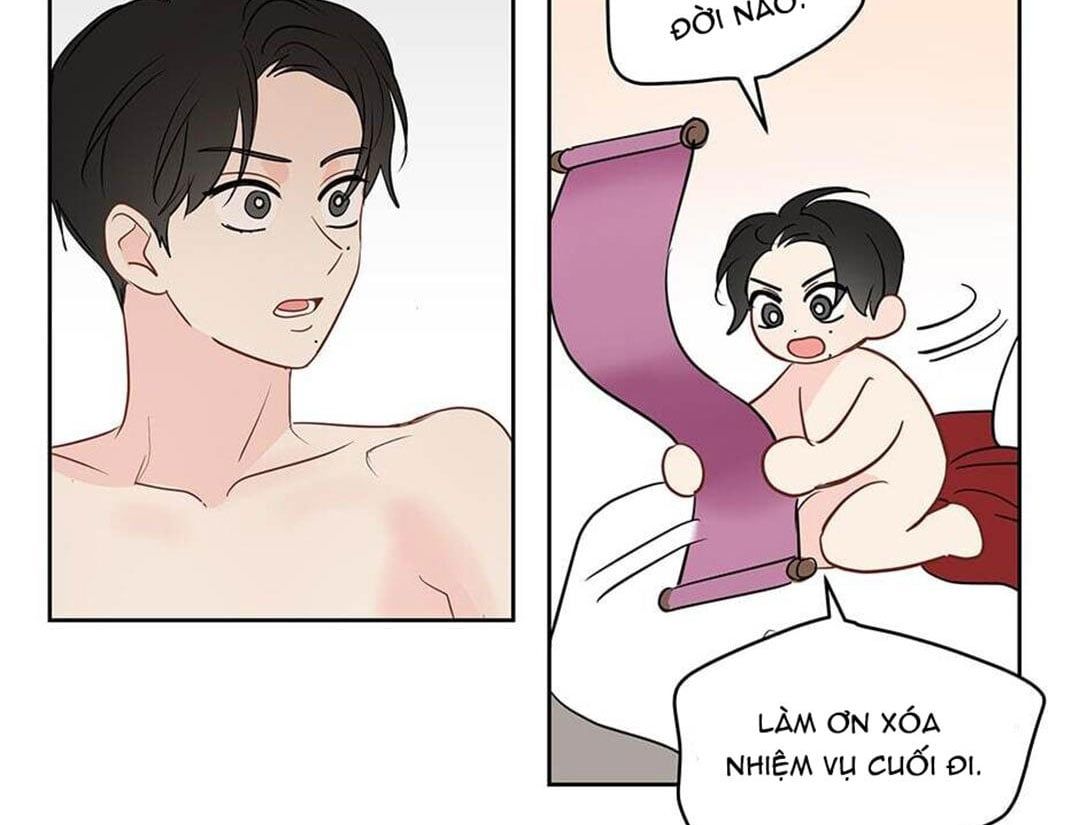 đọc truyện Chuyện Quái Gì Với Giấc Mơ Đó Vậy? Chương 38 ảnh 6 tại Truyện Dạ Ký