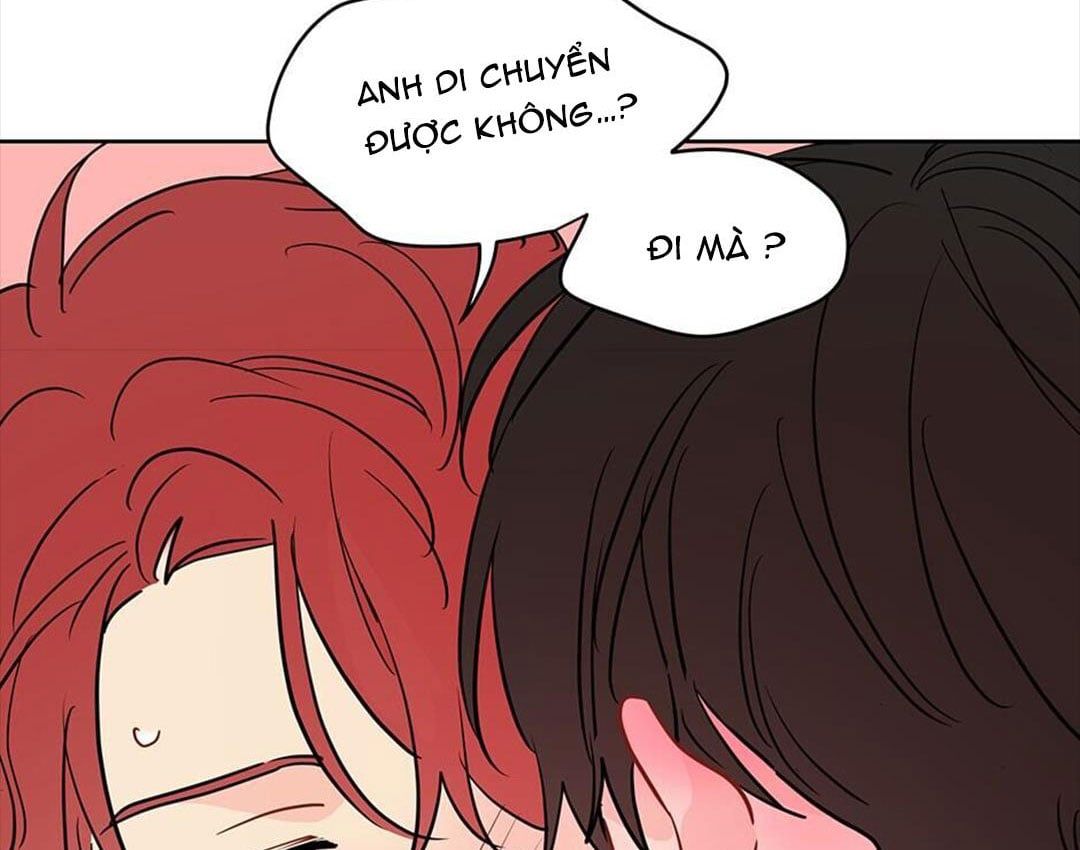 đọc truyện Chuyện Quái Gì Với Giấc Mơ Đó Vậy? Chương 39 ảnh 102 tại Truyện Dạ Ký