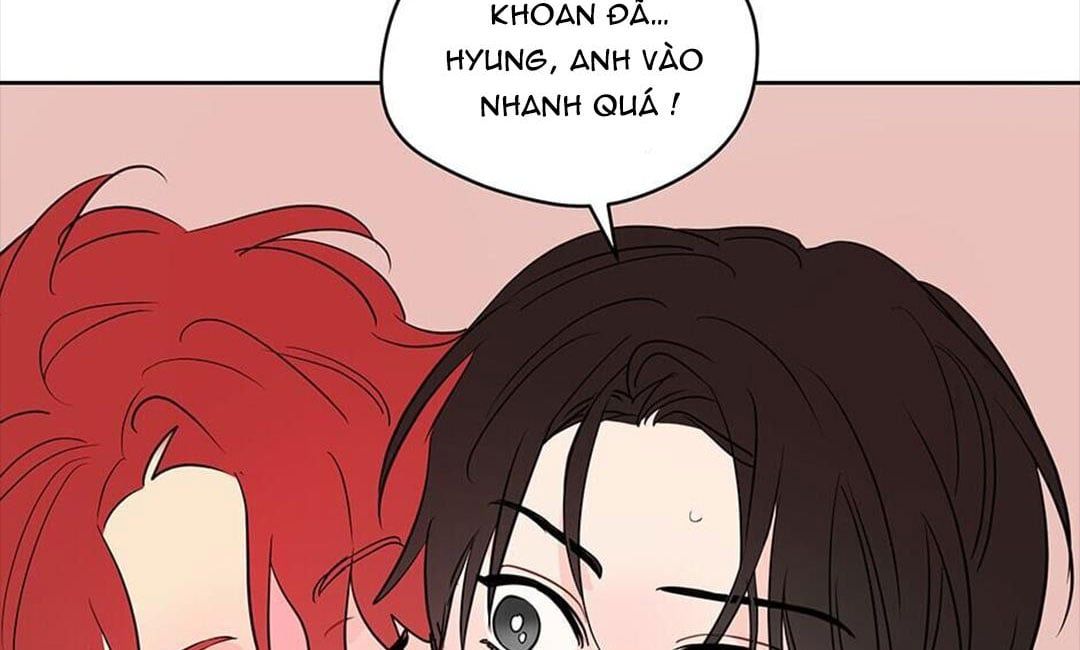 đọc truyện Chuyện Quái Gì Với Giấc Mơ Đó Vậy? Chương 39 ảnh 109 tại Truyện Dạ Ký