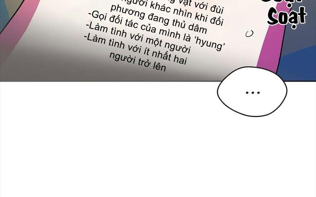 đọc truyện Chuyện Quái Gì Với Giấc Mơ Đó Vậy? Chương 39 ảnh 13 tại Truyện Dạ Ký
