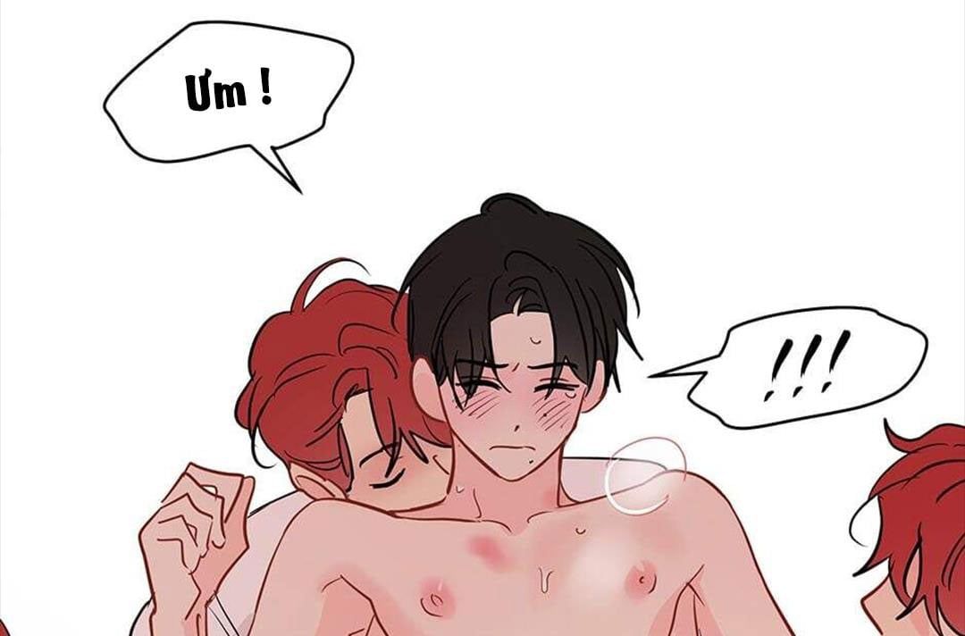 đọc truyện Chuyện Quái Gì Với Giấc Mơ Đó Vậy? Chương 39 ảnh 21 tại Truyện Dạ Ký