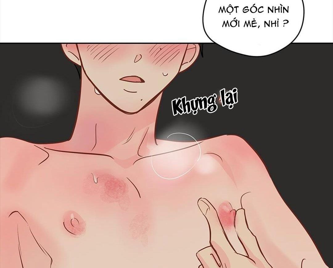 đọc truyện Chuyện Quái Gì Với Giấc Mơ Đó Vậy? Chương 39 ảnh 38 tại Truyện Dạ Ký