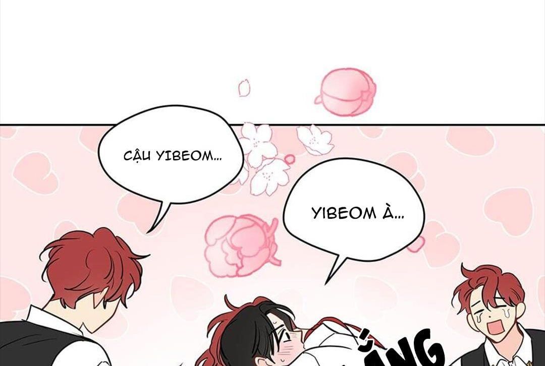 đọc truyện Chuyện Quái Gì Với Giấc Mơ Đó Vậy? Chương 39 ảnh 80 tại Truyện Dạ Ký
