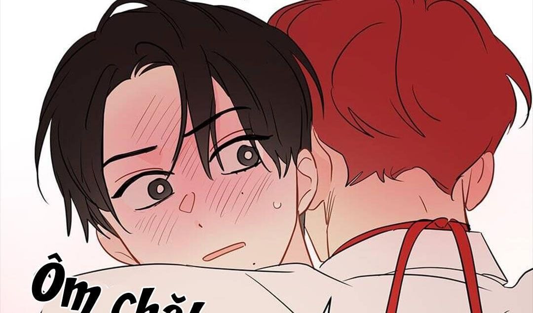 đọc truyện Chuyện Quái Gì Với Giấc Mơ Đó Vậy? Chương 39 ảnh 86 tại Truyện Dạ Ký