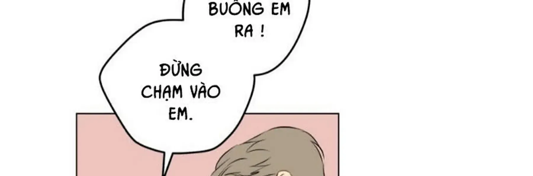đọc truyện Chuyện Quái Gì Với Giấc Mơ Đó Vậy? Chương 4 ảnh 20 tại Truyện Dạ Ký