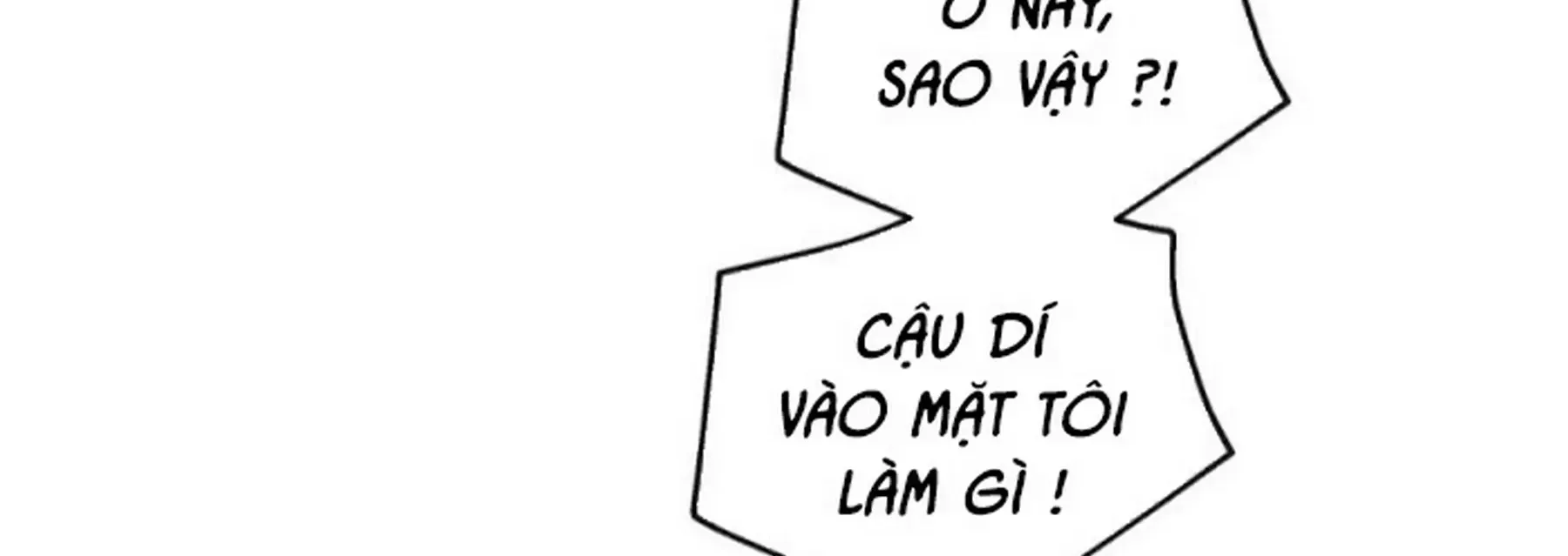 đọc truyện Chuyện Quái Gì Với Giấc Mơ Đó Vậy? Chương 4 ảnh 245 tại Truyện Dạ Ký