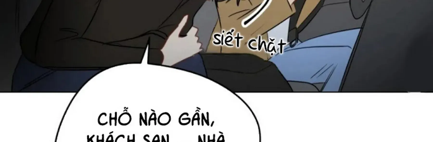 đọc truyện Chuyện Quái Gì Với Giấc Mơ Đó Vậy? Chương 4 ảnh 51 tại Truyện Dạ Ký