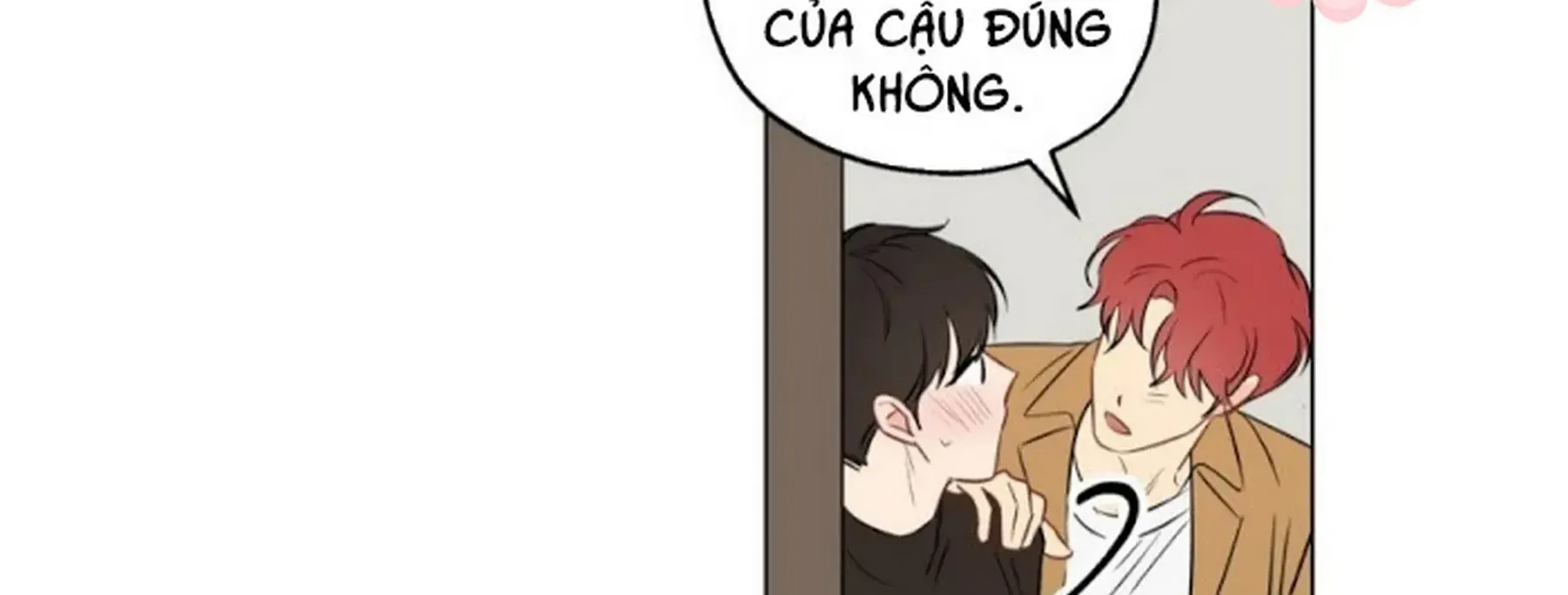 đọc truyện Chuyện Quái Gì Với Giấc Mơ Đó Vậy? Chương 4 ảnh 75 tại Truyện Dạ Ký