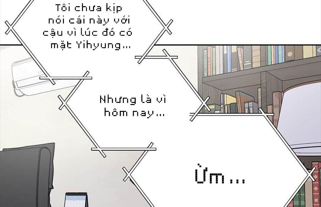 đọc truyện Chuyện Quái Gì Với Giấc Mơ Đó Vậy? Chương 40 ảnh 112 tại Truyện Dạ Ký