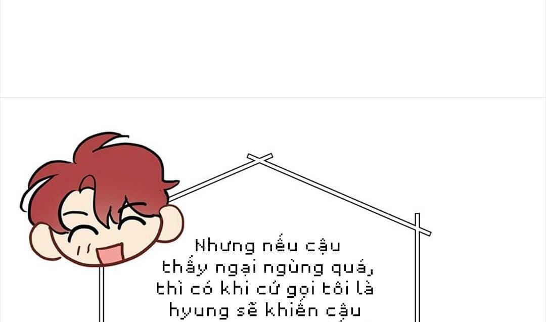 đọc truyện Chuyện Quái Gì Với Giấc Mơ Đó Vậy? Chương 40 ảnh 136 tại Truyện Dạ Ký