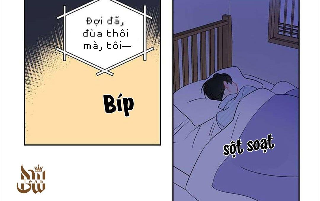 đọc truyện Chuyện Quái Gì Với Giấc Mơ Đó Vậy? Chương 40 ảnh 141 tại Truyện Dạ Ký