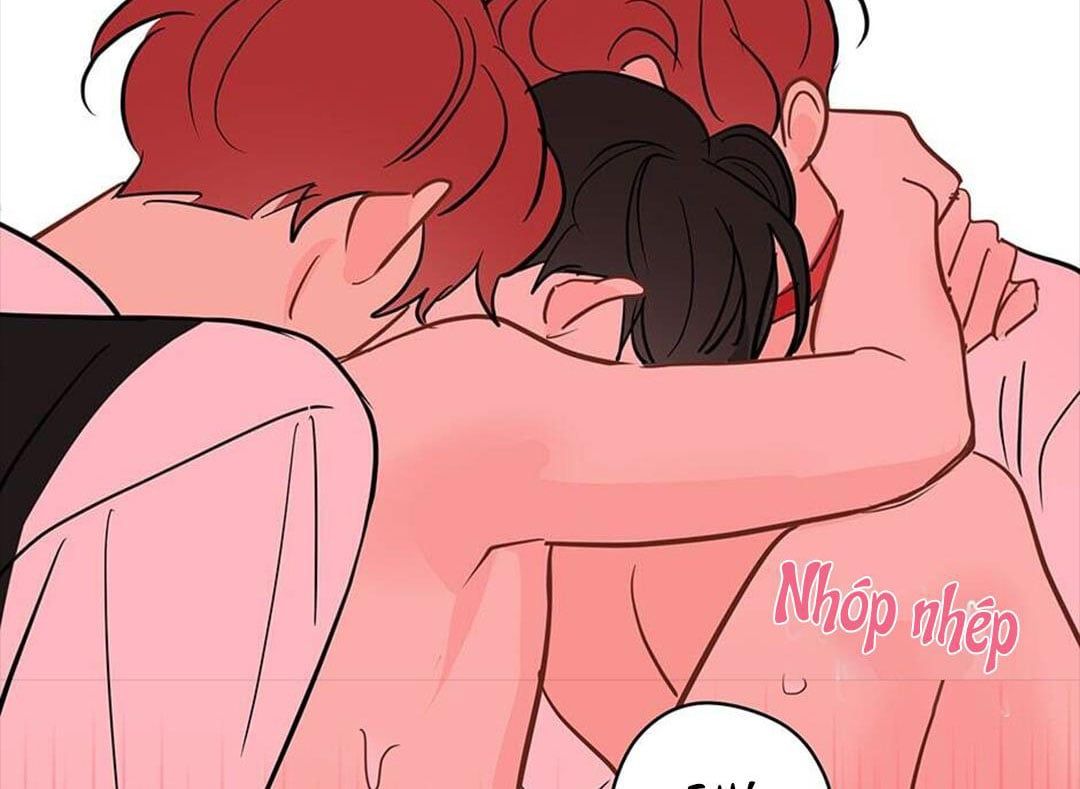 đọc truyện Chuyện Quái Gì Với Giấc Mơ Đó Vậy? Chương 40 ảnh 69 tại Truyện Dạ Ký