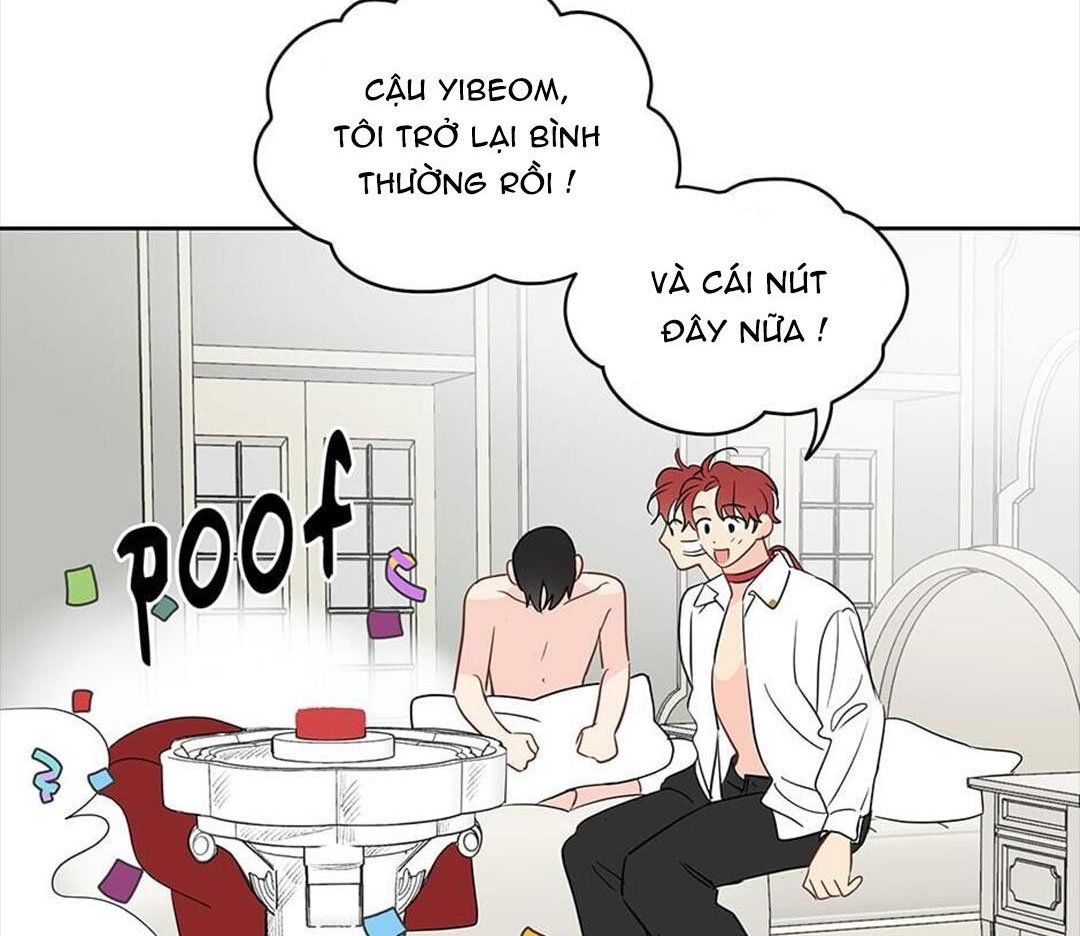 đọc truyện Chuyện Quái Gì Với Giấc Mơ Đó Vậy? Chương 40 ảnh 82 tại Truyện Dạ Ký
