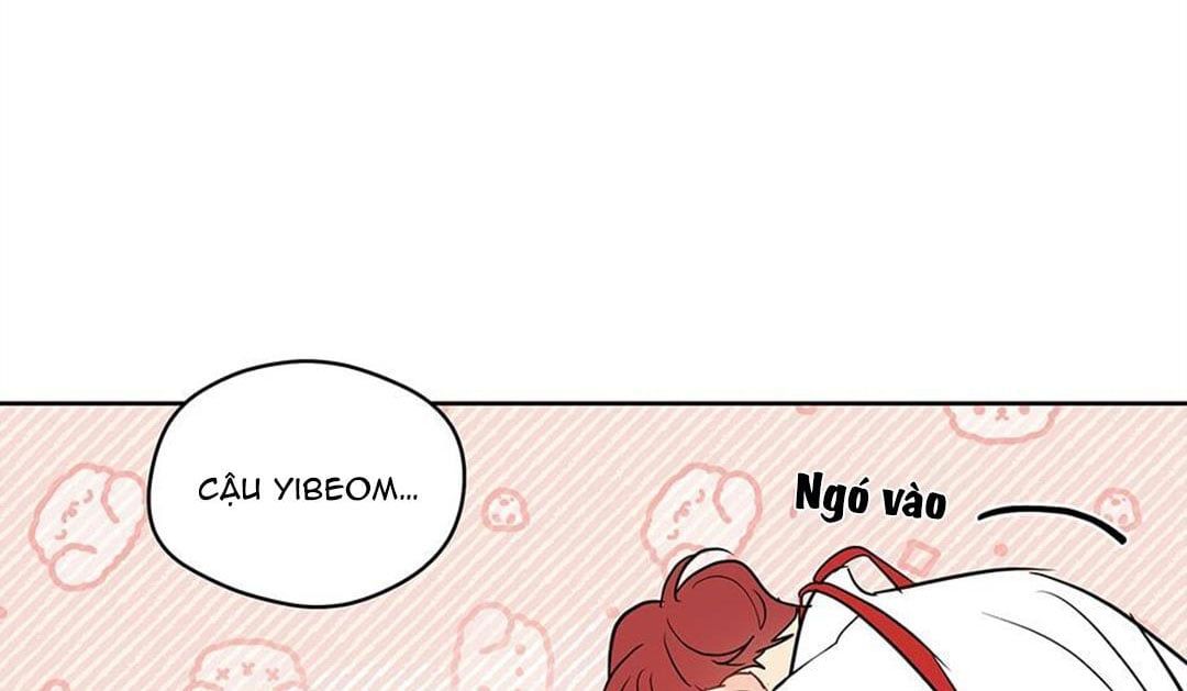 đọc truyện Chuyện Quái Gì Với Giấc Mơ Đó Vậy? Chương 40 ảnh 10 tại Truyện Dạ Ký