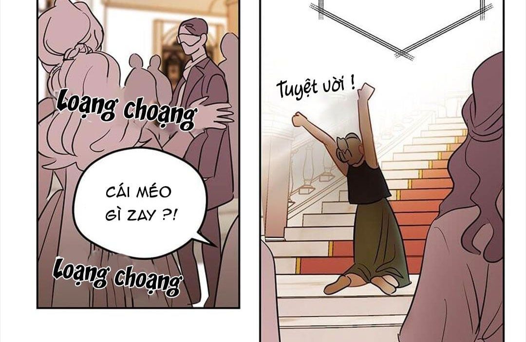 đọc truyện Chuyện Quái Gì Với Giấc Mơ Đó Vậy? Chương 40 ảnh 95 tại Truyện Dạ Ký