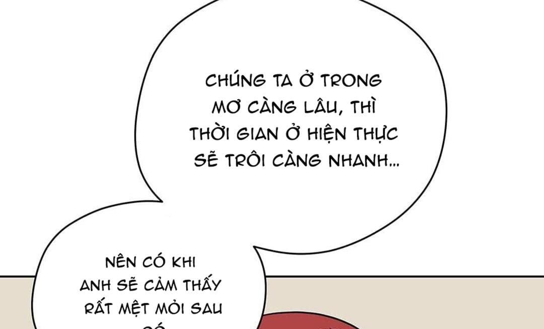 đọc truyện Chuyện Quái Gì Với Giấc Mơ Đó Vậy? Chương 41 ảnh 107 tại Truyện Dạ Ký