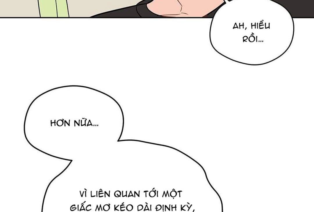 đọc truyện Chuyện Quái Gì Với Giấc Mơ Đó Vậy? Chương 41 ảnh 109 tại Truyện Dạ Ký