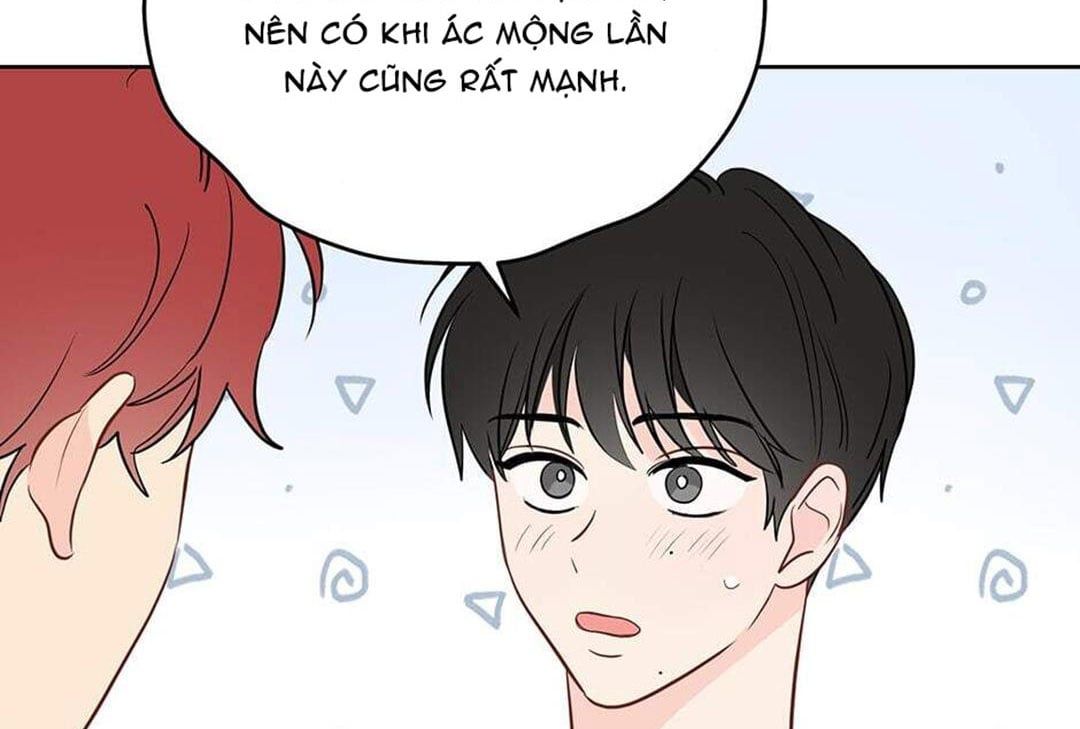 đọc truyện Chuyện Quái Gì Với Giấc Mơ Đó Vậy? Chương 41 ảnh 110 tại Truyện Dạ Ký