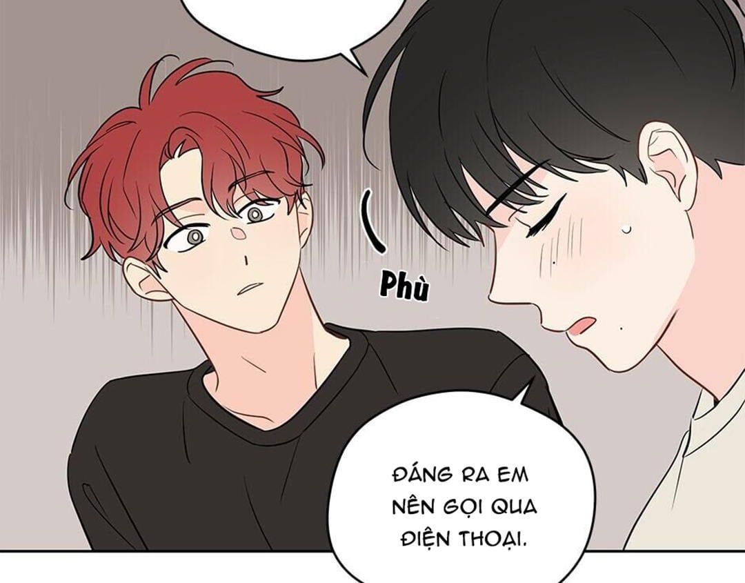đọc truyện Chuyện Quái Gì Với Giấc Mơ Đó Vậy? Chương 41 ảnh 117 tại Truyện Dạ Ký