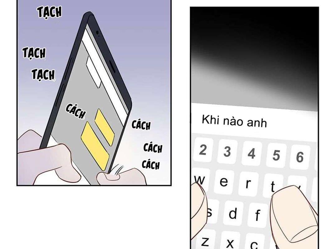 đọc truyện Chuyện Quái Gì Với Giấc Mơ Đó Vậy? Chương 41 ảnh 38 tại Truyện Dạ Ký