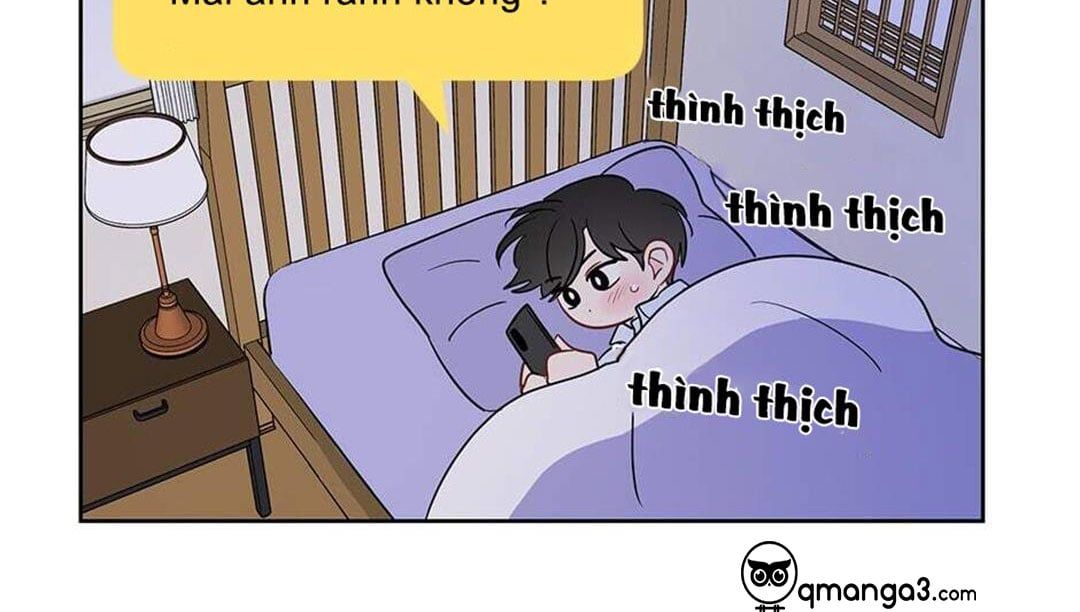 đọc truyện Chuyện Quái Gì Với Giấc Mơ Đó Vậy? Chương 41 ảnh 40 tại Truyện Dạ Ký