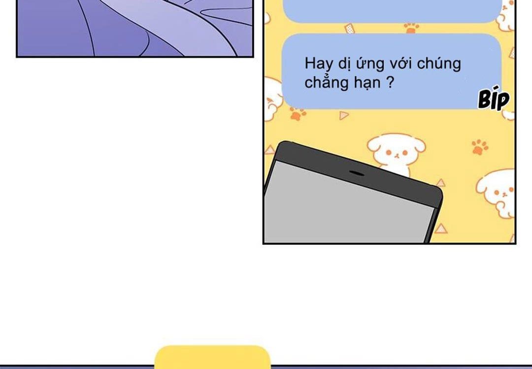 đọc truyện Chuyện Quái Gì Với Giấc Mơ Đó Vậy? Chương 41 ảnh 46 tại Truyện Dạ Ký