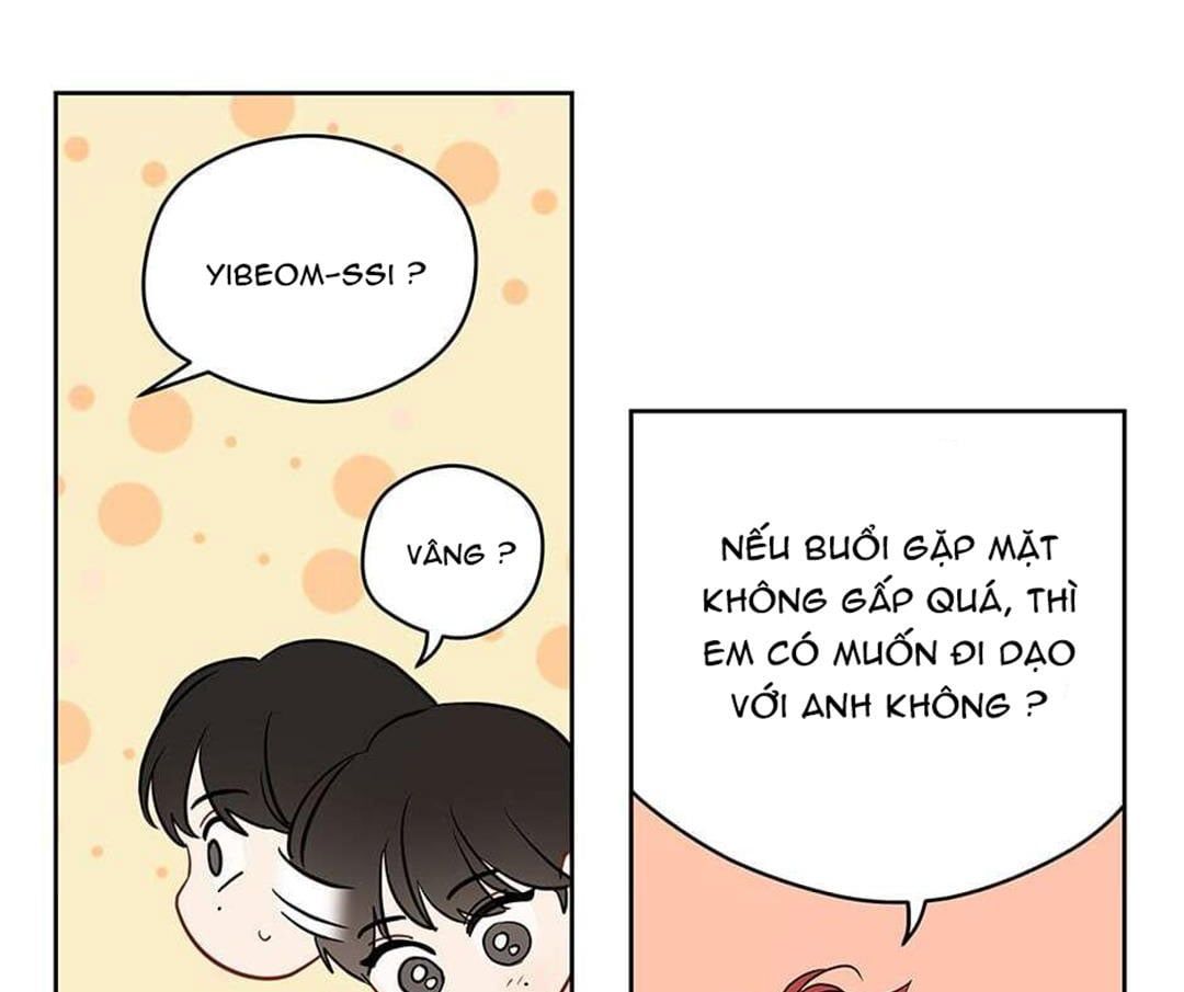 đọc truyện Chuyện Quái Gì Với Giấc Mơ Đó Vậy? Chương 41 ảnh 69 tại Truyện Dạ Ký