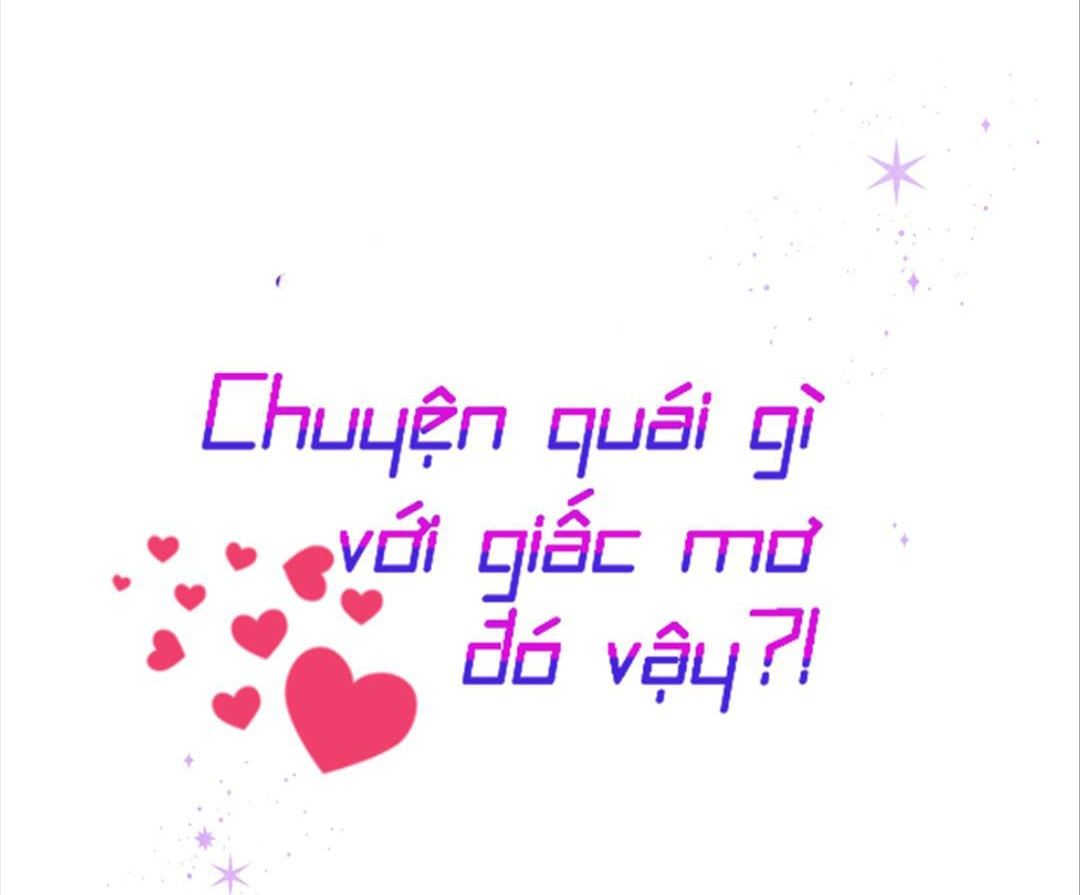 đọc truyện Chuyện Quái Gì Với Giấc Mơ Đó Vậy? Chương 42 ảnh 16 tại Truyện Dạ Ký