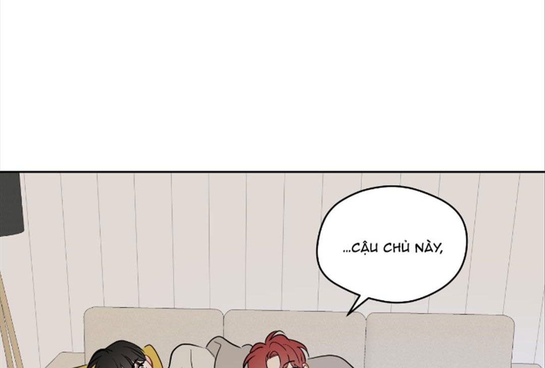 đọc truyện Chuyện Quái Gì Với Giấc Mơ Đó Vậy? Chương 42 ảnh 20 tại Truyện Dạ Ký