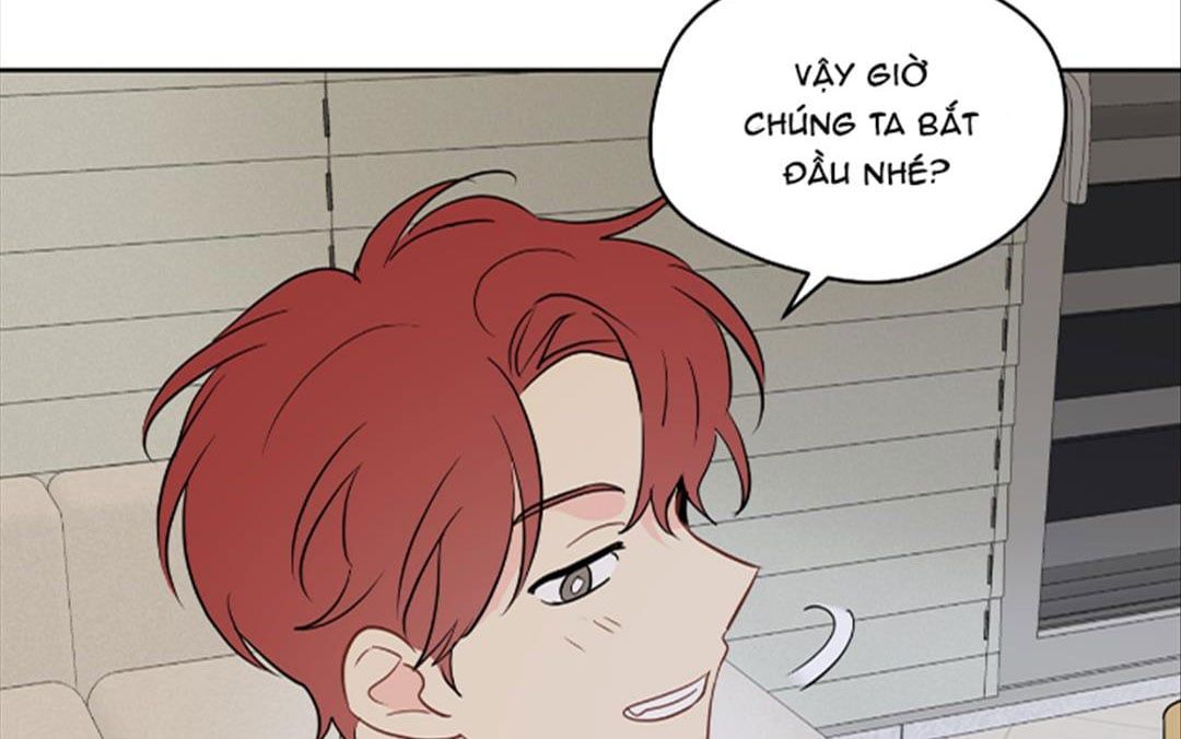đọc truyện Chuyện Quái Gì Với Giấc Mơ Đó Vậy? Chương 42 ảnh 26 tại Truyện Dạ Ký