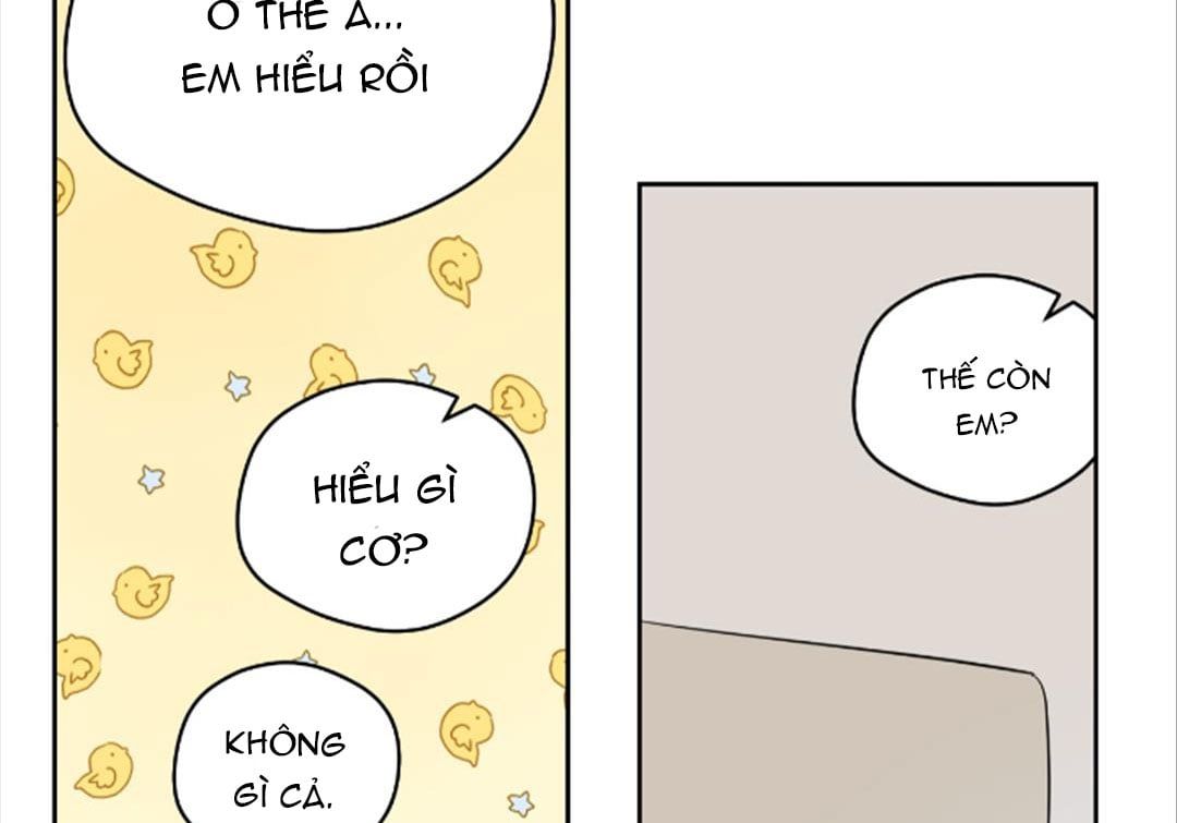 đọc truyện Chuyện Quái Gì Với Giấc Mơ Đó Vậy? Chương 42 ảnh 45 tại Truyện Dạ Ký