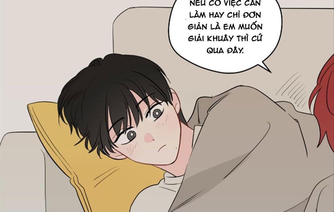 đọc truyện Chuyện Quái Gì Với Giấc Mơ Đó Vậy? Chương 42 ảnh 62 tại Truyện Dạ Ký
