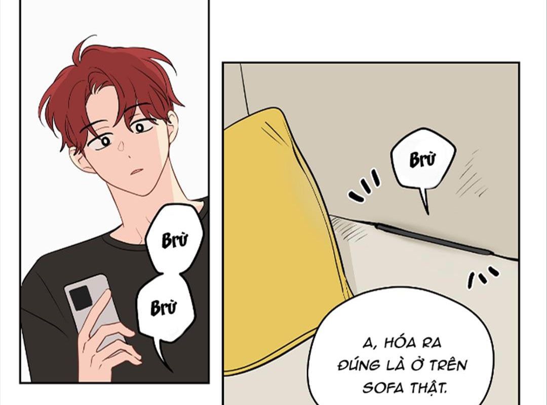 đọc truyện Chuyện Quái Gì Với Giấc Mơ Đó Vậy? Chương 42 ảnh 88 tại Truyện Dạ Ký
