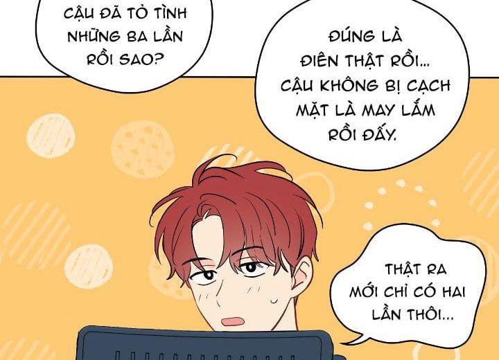 đọc truyện Chuyện Quái Gì Với Giấc Mơ Đó Vậy? Chương 43 ảnh 11 tại Truyện Dạ Ký
