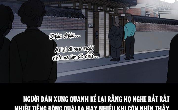 đọc truyện Chuyện Quái Gì Với Giấc Mơ Đó Vậy? Chương 43 ảnh 101 tại Truyện Dạ Ký
